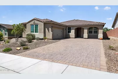 14111 N Golden Barrel Pass, Marana, AZ 85658 - Photo 1