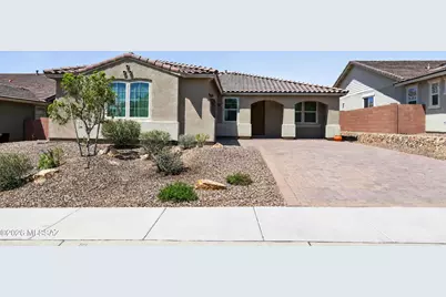 14111 N Golden Barrel Pass, Marana, AZ 85658 - Photo 31