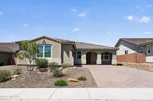 14111 N Golden Barrel Pass, Marana, AZ 85658 - Photo 31