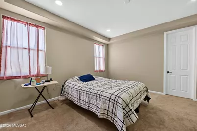 14111 N Golden Barrel Pass, Marana, AZ 85658 - Photo 21