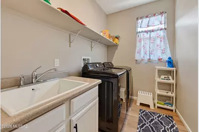 14111 N Golden Barrel Pass, Marana, AZ 85658 - Photo 27