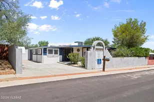 8211 E Nicaragua Dr, Tucson, AZ 85730 - Photo 5