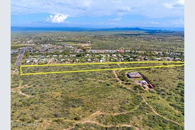 Tbd 24 Lots Off Calle Futura #1, Oracle, AZ 85623 - Photo 3