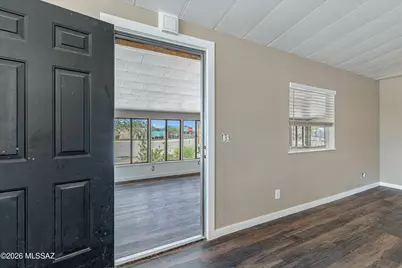 204 S Land Avenue, Benson, AZ 85602 - Photo 3