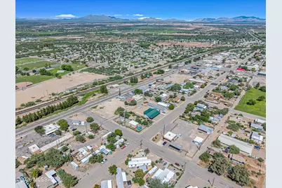 204 S Land Avenue, Benson, AZ 85602 - Photo 35