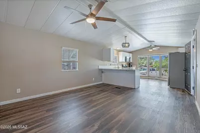 204 S Land Avenue, Benson, AZ 85602 - Photo 5