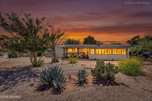 204 S Land Ave, Benson, AZ 85602 - Photo 1