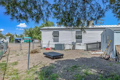204 S Land Avenue, Benson, AZ 85602 - Photo 29