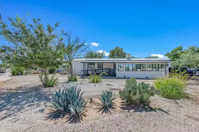 204 S Land Avenue, Benson, AZ 85602 - Photo 1