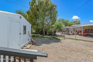 204 S Land Ave, Benson, AZ 85602 - Photo 35
