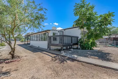 204 S Land Avenue, Benson, AZ 85602 - Photo 31