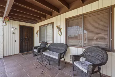 1425 W Placita Apache, Green Valley, AZ 85622 - Photo 3