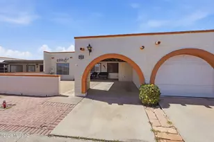1425 W Placita Apache, Green Valley, AZ 85622 - Photo 1