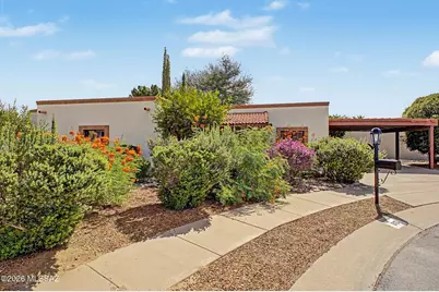 810 N Placita La Canoa, Green Valley, AZ 85614 - Photo 3