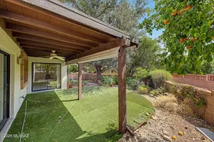 810 N Placita La Canoa, Green Valley, AZ 85614 - Photo 27