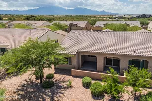 1457 E Blue Granite Dr, Green Valley, AZ 85614 - Photo 37