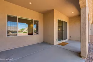 1457 E Blue Granite Dr, Green Valley, AZ 85614 - Photo 33
