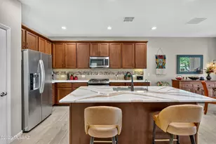 1457 E Blue Granite Dr, Green Valley, AZ 85614 - Photo 19
