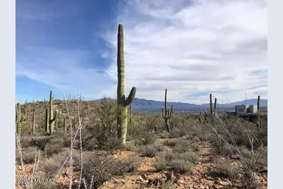 Tbd N Broken Springs Trail, Tucson, AZ 85745 - Photo 3
