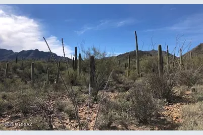 Tbd N Broken Springs Trail, Tucson, AZ 85745 - Photo 13