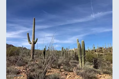 Tbd N Broken Springs Trail, Tucson, AZ 85745 - Photo 11