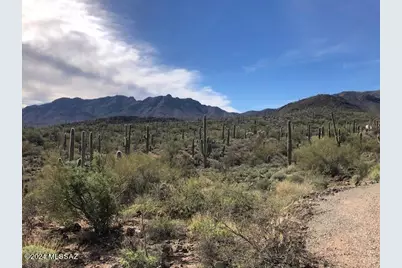 Tbd N Broken Springs Trail, Tucson, AZ 85745 - Photo 5