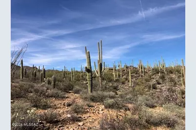 Tbd N Broken Springs Trail, Tucson, AZ 85745 - Photo 7
