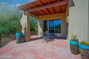 7541 S Carver Ln, Tucson, AZ 85747 - Photo 29