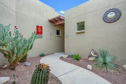 7541 S Carver Lane, Tucson, AZ 85747 - Photo 3