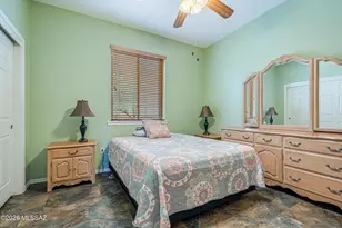 7541 S Carver Ln, Tucson, AZ 85747 - Photo 23