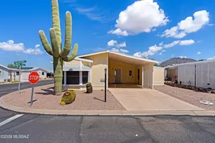 7790 W Touchstone St, Tucson, AZ 85735 - Photo 3