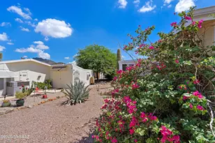 7790 W Touchstone St, Tucson, AZ 85735 - Photo 29