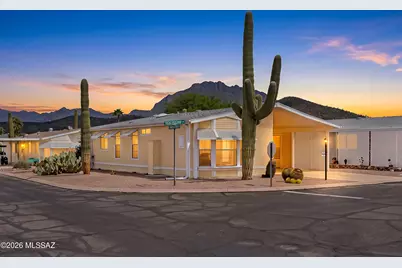 7790 W Touchstone Street, Tucson, AZ 85735 - Photo 1