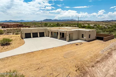 14652 E Sands Ranch Road, Vail, AZ 85641 - Photo 43