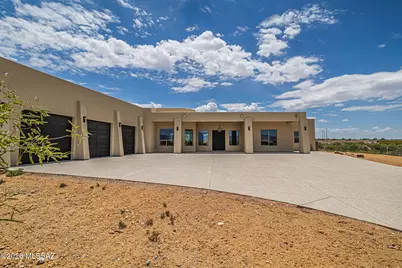 14652 E Sands Ranch Road, Vail, AZ 85641 - Photo 41