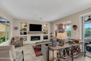 14179 N Lava Falls Trail, Marana, AZ 85658 - Photo 27