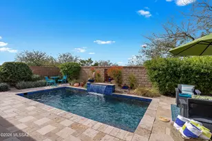 14179 N Lava Falls Trail, Marana, AZ 85658 - Photo 1