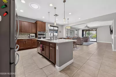 14079 E Via Cerro Del Molino, Vail, AZ 85641 - Photo 13