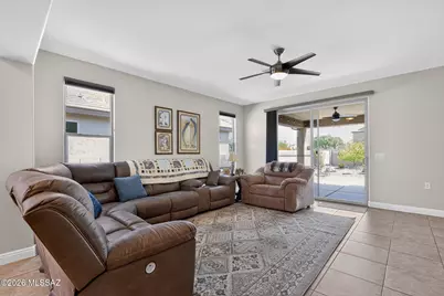 14079 E Via Cerro Del Molino, Vail, AZ 85641 - Photo 15