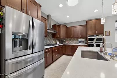 14079 E Via Cerro Del Molino, Vail, AZ 85641 - Photo 11