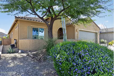 14079 E Via Cerro Del Molino, Vail, AZ 85641 - Photo 3