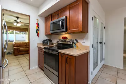 7821 N Nicole Place, Tucson, AZ 85741 - Photo 9