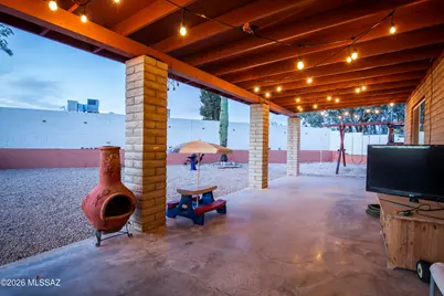 7821 N Nicole Place, Tucson, AZ 85741 - Photo 29