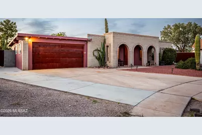 7821 N Nicole Place, Tucson, AZ 85741 - Photo 3