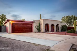 7821 N Nicole Pl, Tucson, AZ 85741 - Photo 3