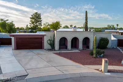 7821 N Nicole Place, Tucson, AZ 85741 - Photo 41