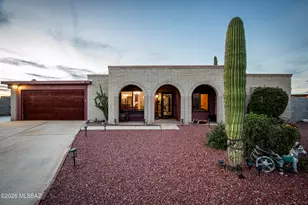 7821 N Nicole Pl, Tucson, AZ 85741 - Photo 1
