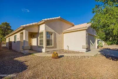 4488 W Holly Berry Way, Tucson, AZ 85741 - Photo 3