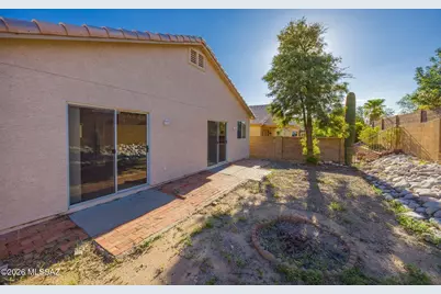 4488 W Holly Berry Way, Tucson, AZ 85741 - Photo 21