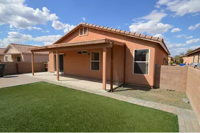 2177 W Burlwood Way, Tucson, AZ 85745 - Photo 15
